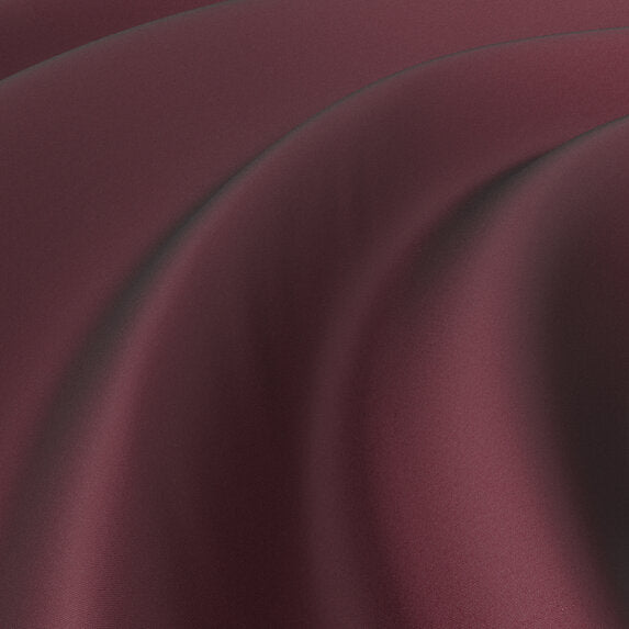 Ado Truffle Taffeta FR RE 558 Fabric Sample 2503558