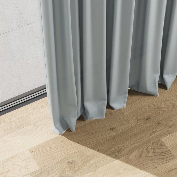 Ado Truffle Taffeta FR RE 664 Fabric Sample 2503664