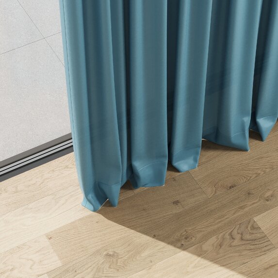 Ado Truffle Taffeta FR RE 666 Fabric Sample 2503666