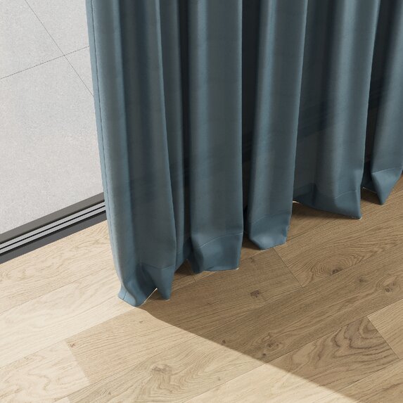 Ado Truffle Taffeta FR RE 667 Fabric Sample 2503667