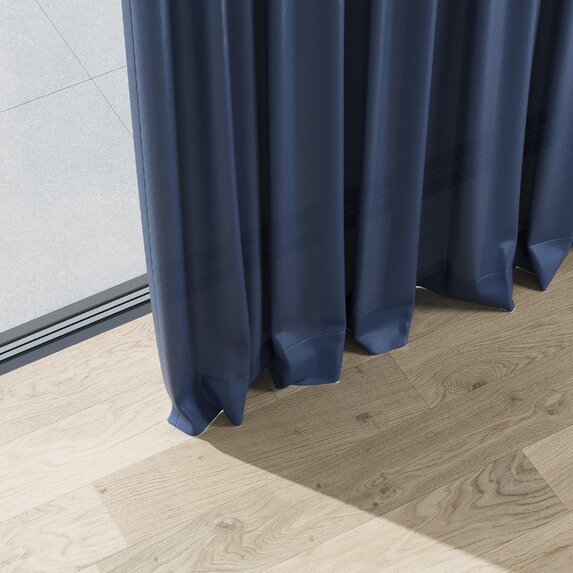 Ado Truffle Taffeta FR RE 668 Fabric 2503668