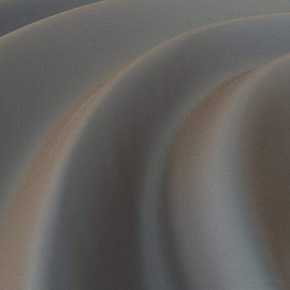 Ado Truffle Taffeta FR RE 675 Fabric Sample 2503675