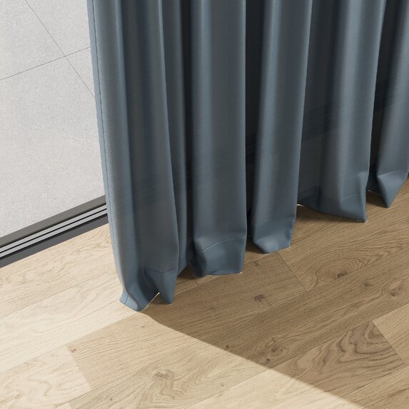 Ado Truffle Taffeta FR RE 698 Fabric Sample 2503698