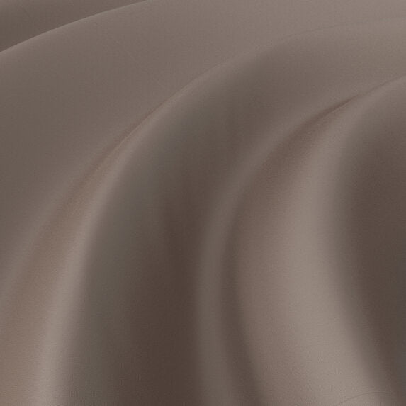 Ado Truffle Taffeta FR RE 794 Fabric Sample 2503794