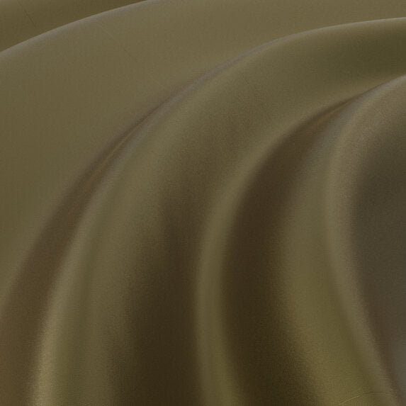 Ado Truffle Taffeta FR RE 844 Fabric 2503844