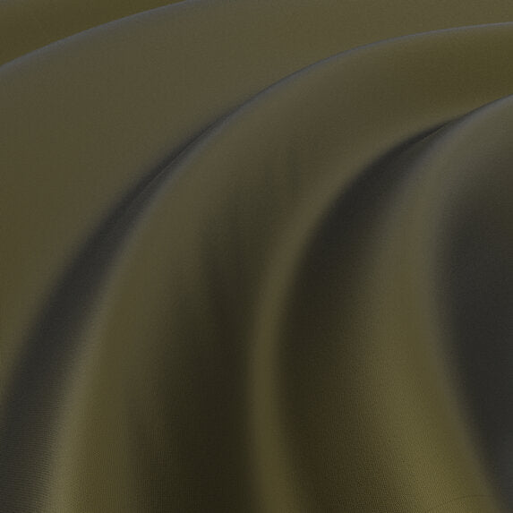 Ado Truffle Taffeta FR RE 848 Fabric Sample 2503848