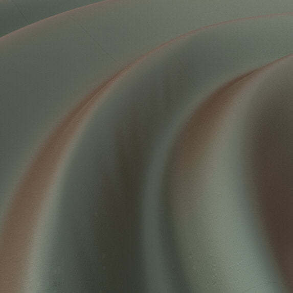 Ado Truffle Taffeta FR RE 884 Fabric Sample 2503884