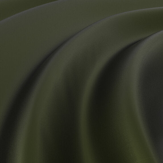 Ado Truffle Taffeta FR RE 888 Fabric Sample 2503888