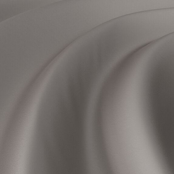 Ado Truffle Taffeta FR RE 973 Fabric Sample 2503973