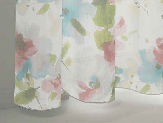 Ado Lavinia 853 Fabric Sample 2565853