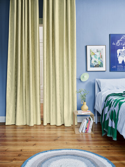 Ado Gaston 552 Fabric Sample 2580552