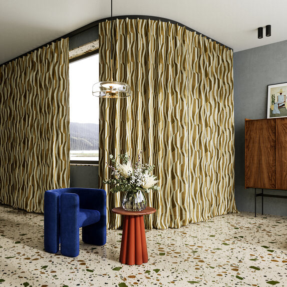 Ado Column 142 Fabric Sample 2601142