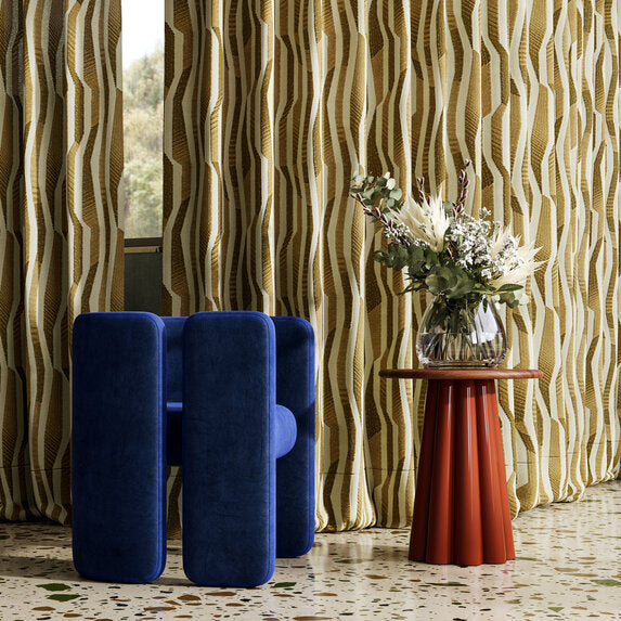 Ado Column 142 Fabric Sample 2601142