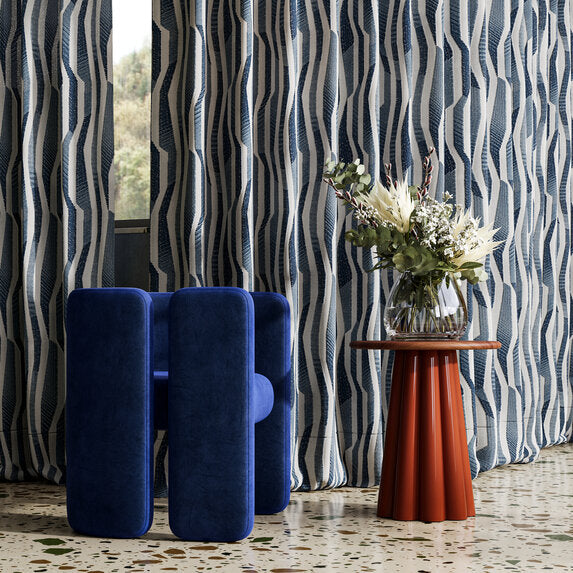 Ado Column 162 Fabric Sample 2601162
