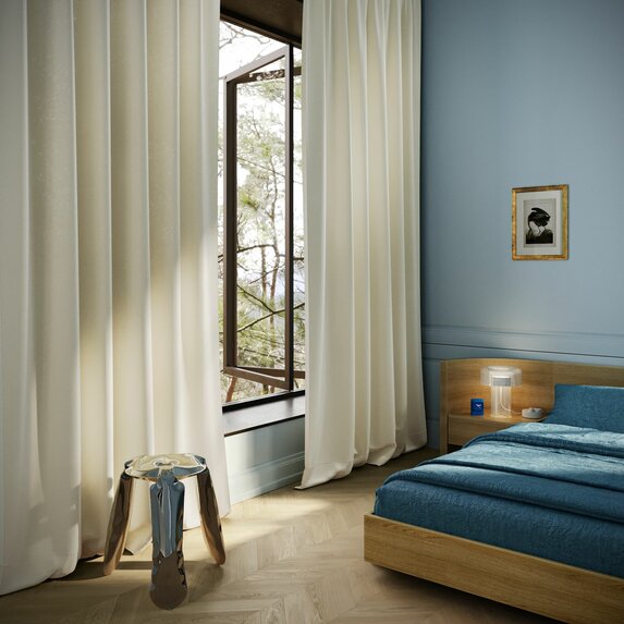 Ado So Biscuit RE 131 Fabric Sample 2602131