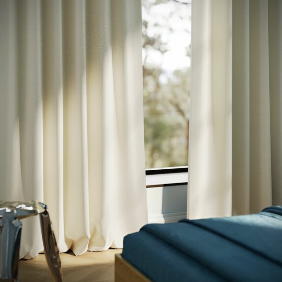 Ado So Biscuit RE 131 Fabric Sample 2602131