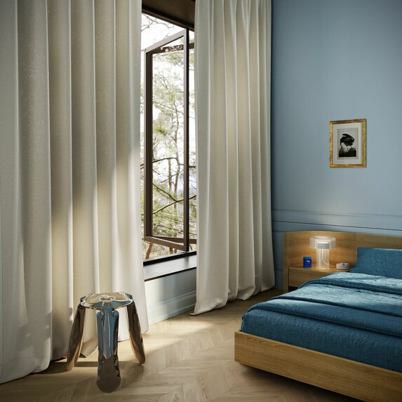 Ado So Biscuit RE 191 Fabric Sample 2602191