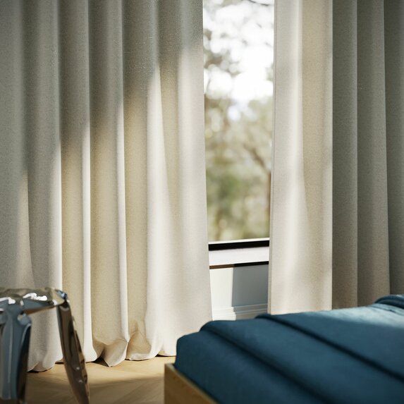 Ado So Biscuit RE 191 Fabric Sample 2602191