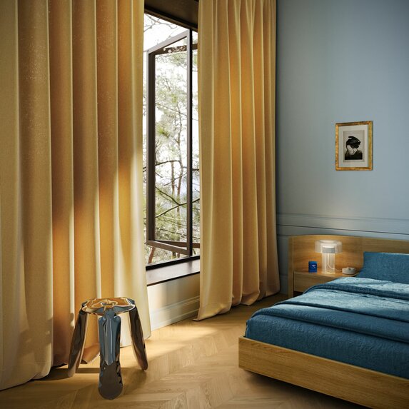 Ado So Biscuit RE 443 Fabric Sample 2602443