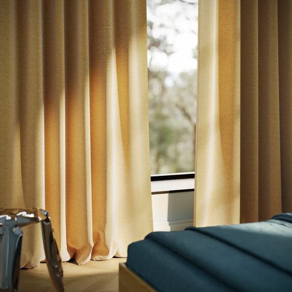 Ado So Biscuit RE 443 Fabric Sample 2602443