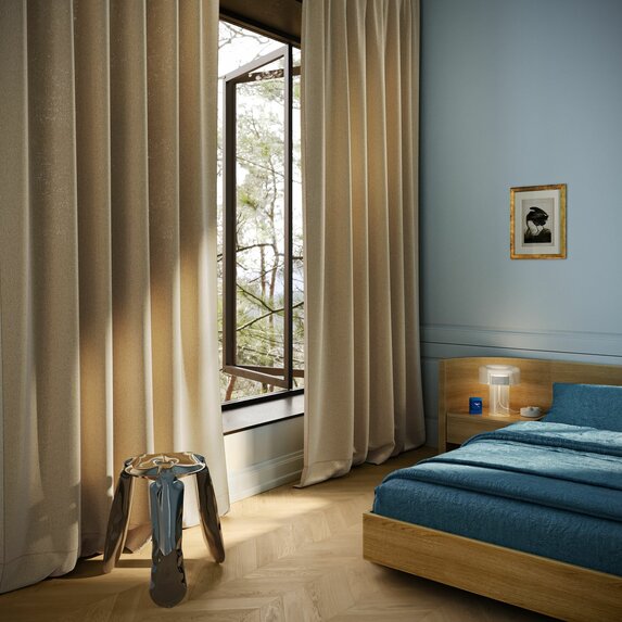 Ado So Biscuit RE 512 Fabric Sample 2602512