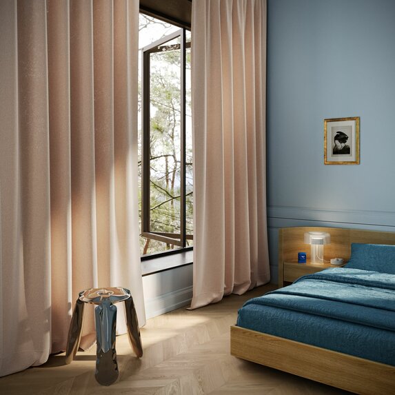 Ado So Biscuit RE 513 Fabric Sample 2602513