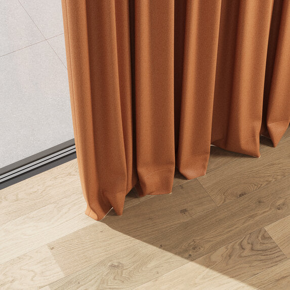Ado So Biscuit RE 553 Fabric Sample 2602553