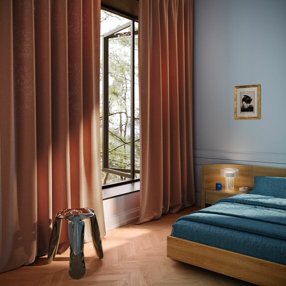 Ado So Biscuit RE 553 Fabric Sample 2602553