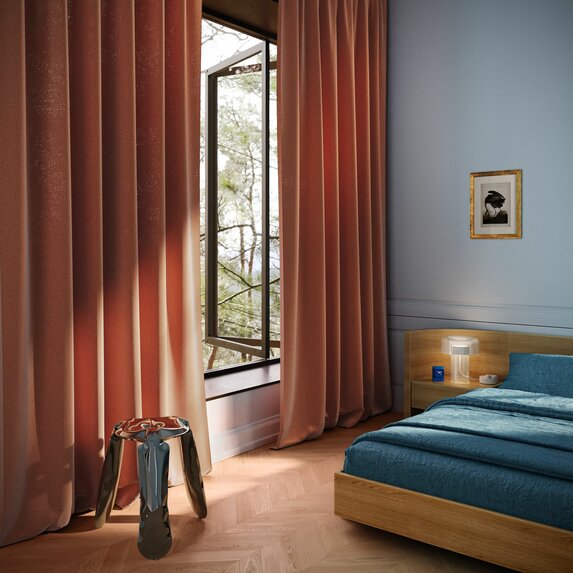 Ado So Biscuit RE 554 Fabric Sample 2602554