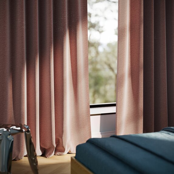 Ado So Biscuit RE 555 Fabric Sample 2602555