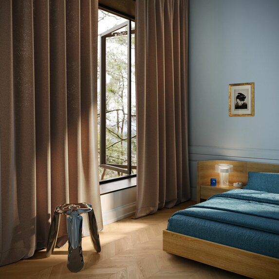 Ado So Biscuit RE 574 Fabric Sample 2602574