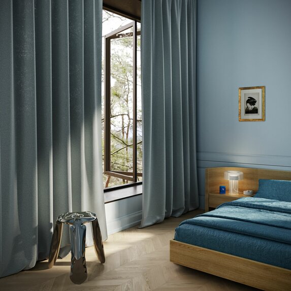 Ado So Biscuit RE 664 Fabric Sample 2602664