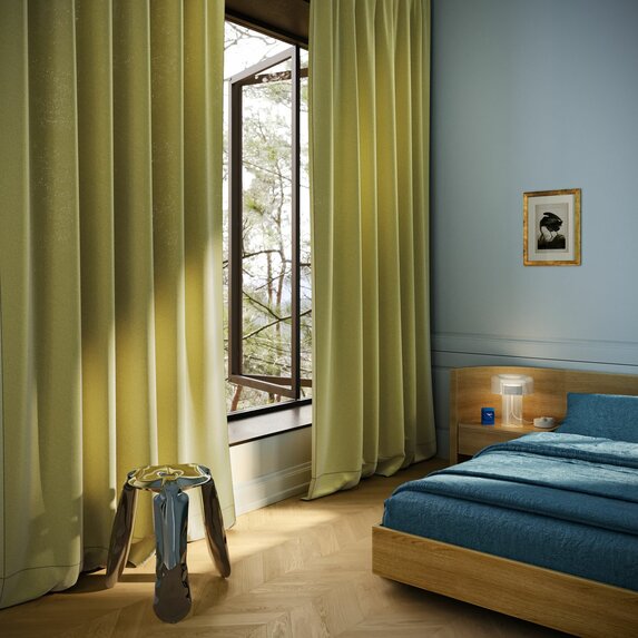 Ado So Biscuit RE 842 Fabric Sample 2602842