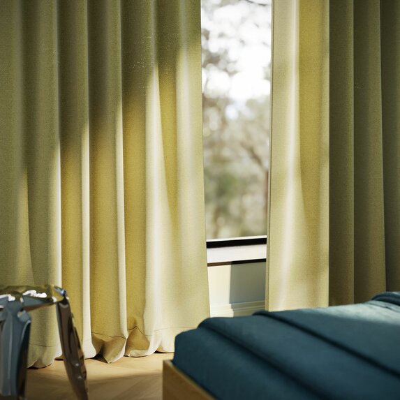 Ado So Biscuit RE 842 Fabric Sample 2602842