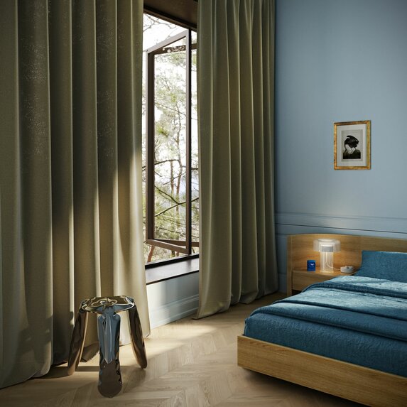 Ado So Biscuit RE 844 Fabric Sample 2602844