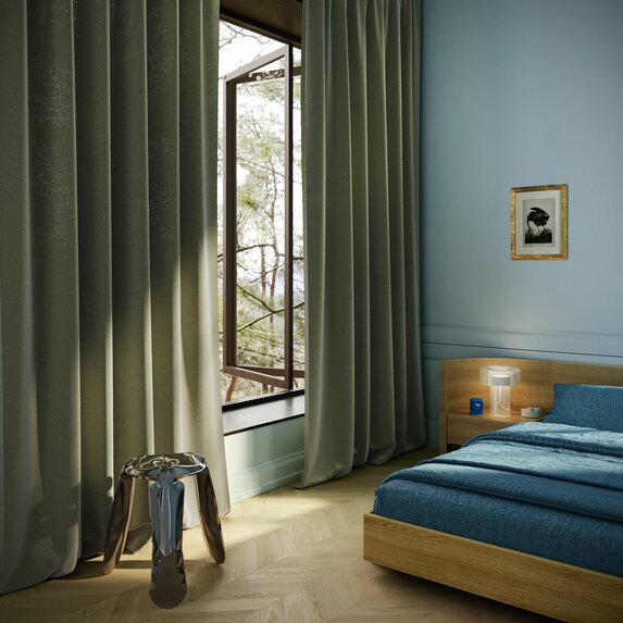 Ado So Biscuit RE 884 Fabric Sample 2602884