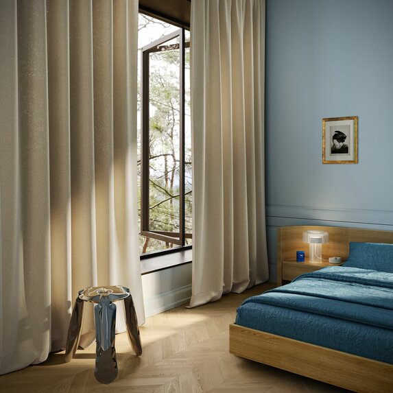 Ado So Biscuit RE 931 Fabric Sample 2602931