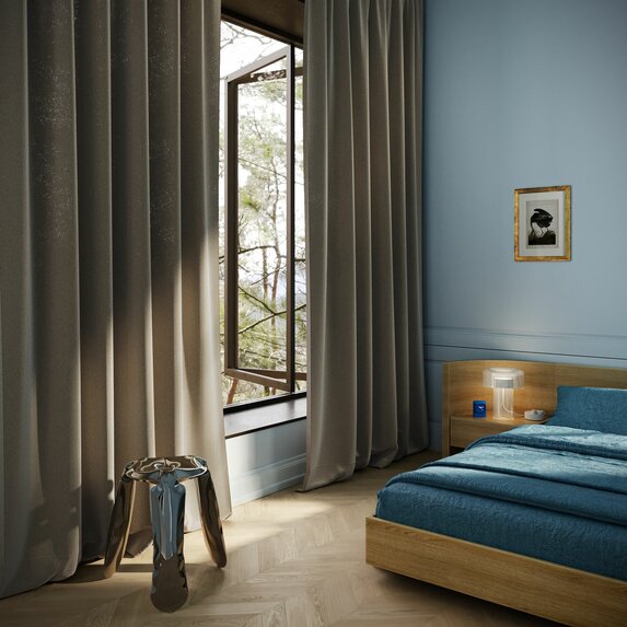 Ado So Biscuit RE 992 Fabric Sample 2602992