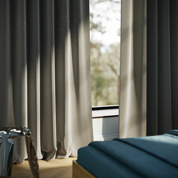 Ado So Biscuit RE 994 Fabric Sample 2602994