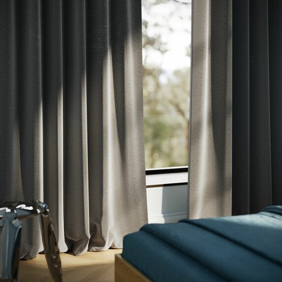 Ado So Biscuit RE 996 Fabric Sample 2602996