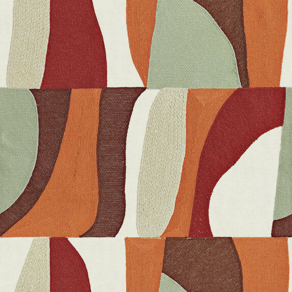 Ado Caribou 533 Fabric Sample 2603533