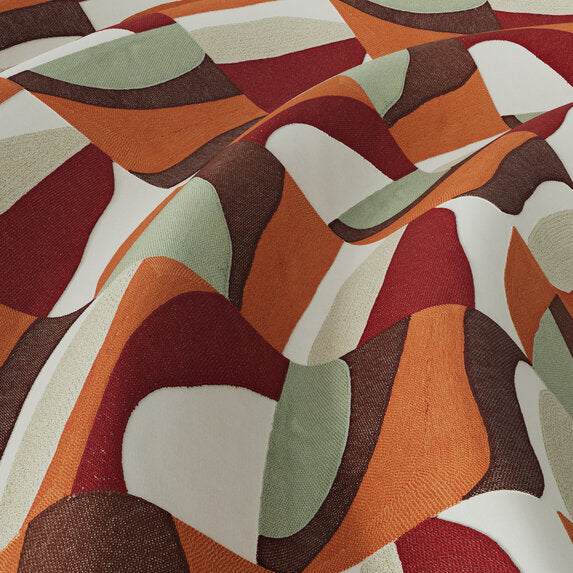 Ado Caribou 533 Fabric Sample 2603533