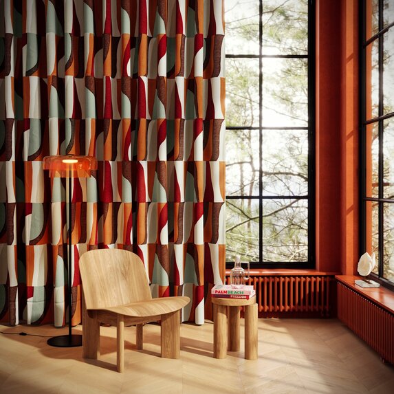 Ado Caribou 533 Fabric 2603533