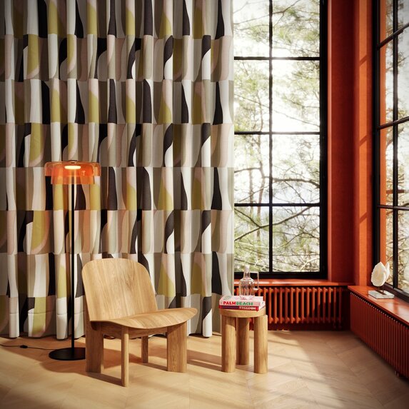 Ado Caribou 733 Fabric 2603733