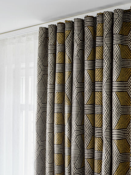 Ado Traffic 664 Fabric Sample 2606664