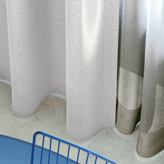 Ado Shell 112 Fabric Sample 2609112