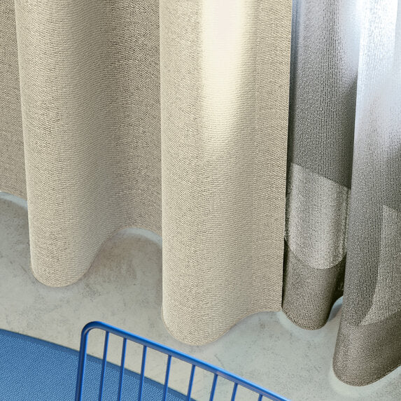 Ado Shell 133 Fabric Sample 2609133