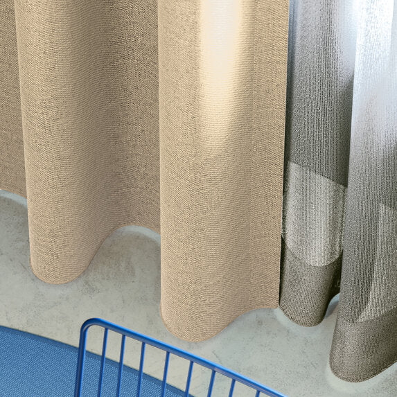 Ado Shell 335 Fabric Sample 2609335