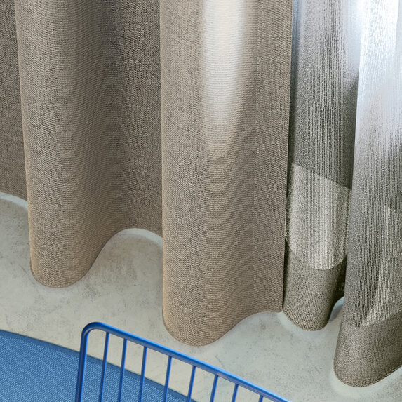 Ado Shell 733 Fabric Sample 2609733