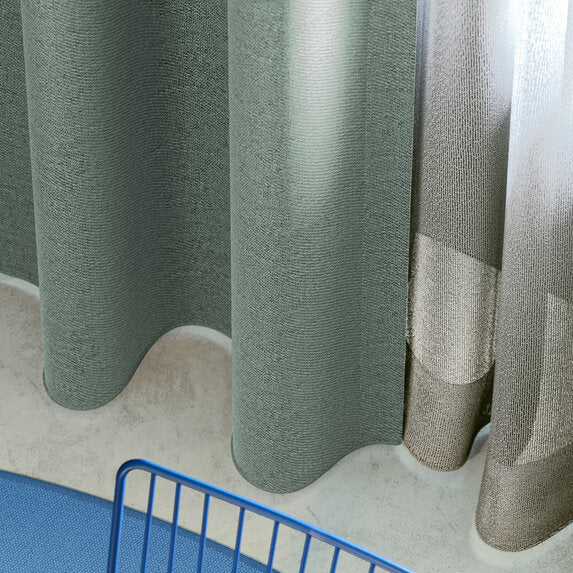 Ado Shell 865 Fabric Sample 2609865